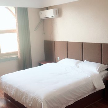 牡丹江慕尚精品酒店酒店提供图片