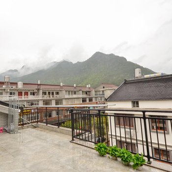 仙居雅宾阁民宿