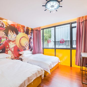 广州泉聚度假别墅(广州富力泉林荫路46号别墅分店)酒店提供图片