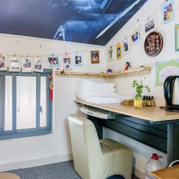 上海耕读隐宿民宿(环桥路分店)酒店提供图片