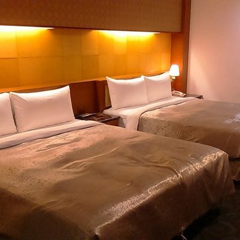 高雄晶晶假期商旅酒店提供图片