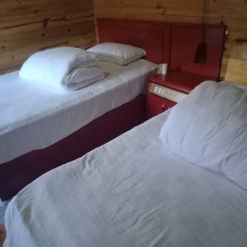 凉山木之家特色民宿酒店提供图片