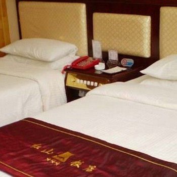 西藏红山饭店（拉萨）酒店提供图片