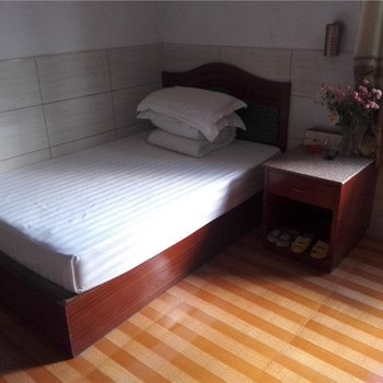 广宁梦都旅业酒店提供图片