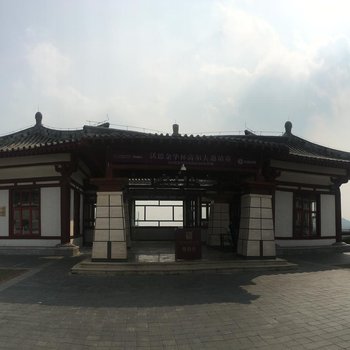 天津盘山高尔夫酒店