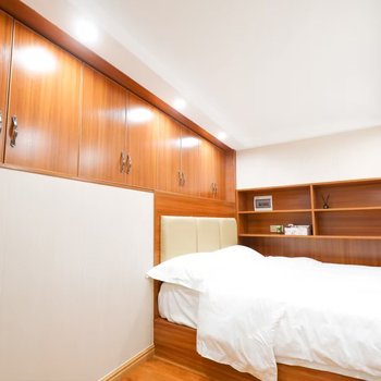 珠海西维曼精品公寓酒店提供图片