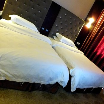 福贡温州大酒店酒店提供图片