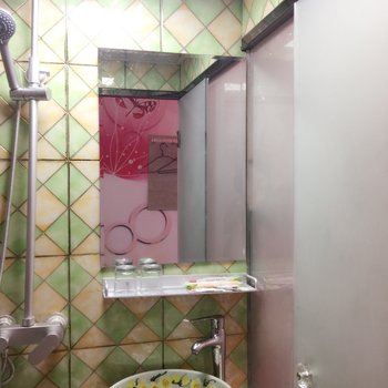 上海佳宝宾馆酒店提供图片