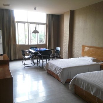 咸宁紫晶城宾馆酒店提供图片