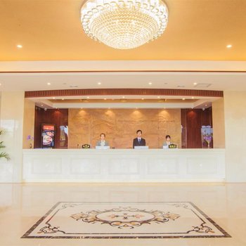 珠海康德莱公寓酒店酒店提供图片