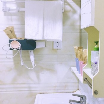 右舍公寓(海口3号店)酒店提供图片