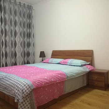 西安古城旅途之家普通公寓酒店提供图片