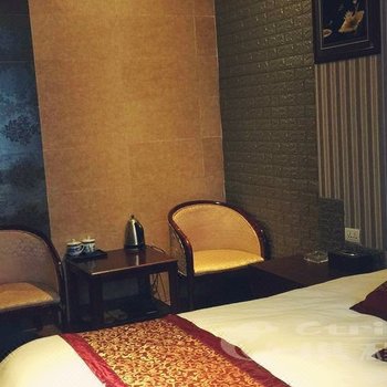 重庆丝绸宾馆酒店提供图片