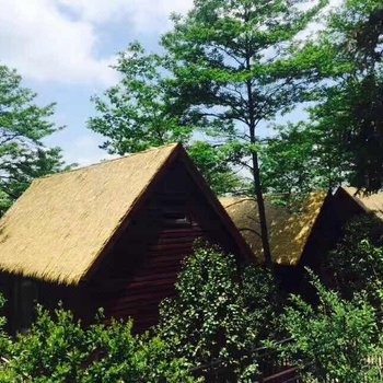 绍兴若耶山居酒店提供图片