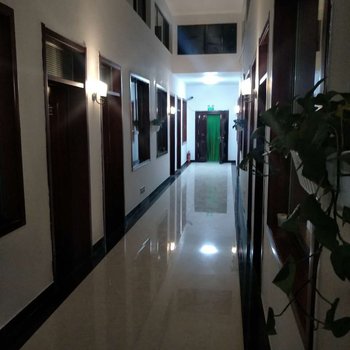 敦煌沙锦小舍酒店提供图片