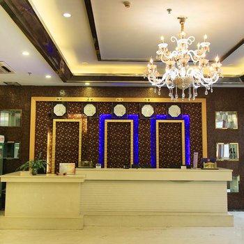 高丰商务酒店酒店提供图片