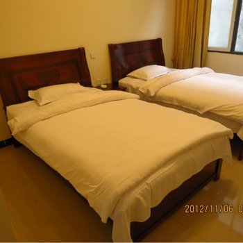 花水湾乡村酒店酒店提供图片