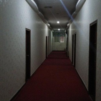 揭阳棉湖潮烽旅馆