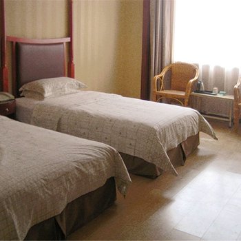 鄂州洋澜假日酒店酒店提供图片