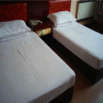 隆化丰泽园宾馆酒店提供图片