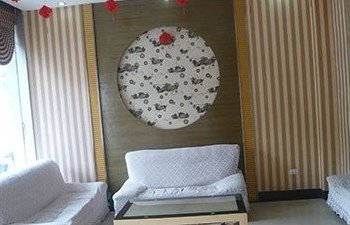 襄樊缘聚苑宾馆酒店提供图片