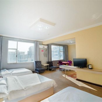桂林市吉祥养生养老公寓酒店提供图片