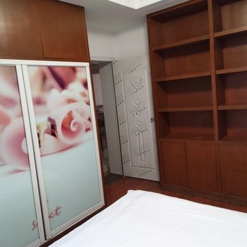 郑州菁菁姐普通公寓酒店提供图片