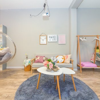 重庆张凤萍普通公寓酒店提供图片