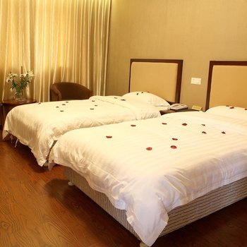 宁波鸿溪休闲农庄酒店提供图片