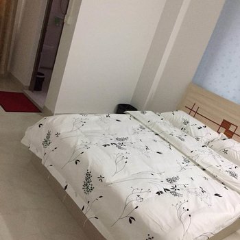 广州Candy的小屋酒店提供图片