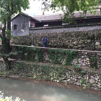 宁波堇山居酒店酒店提供图片