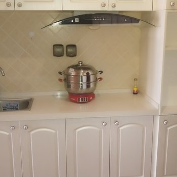 营口旺红运家庭公寓(17号店)酒店提供图片