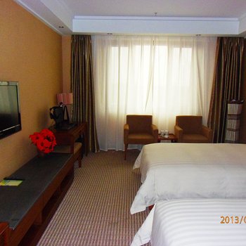 天津市宝坻长城宾馆酒店提供图片