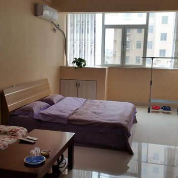 淄博依梦日租公寓酒店提供图片