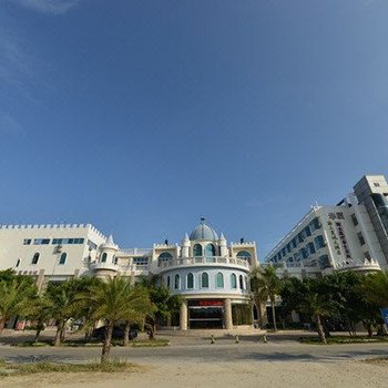 东山华厦大酒店