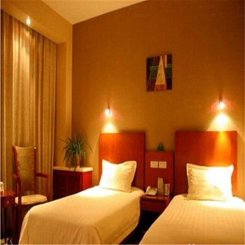 凌源惠丰商务宾馆(一部)酒店提供图片