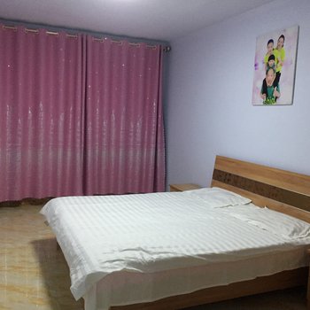 锡林郭勒张建军A公寓(巴彦敖包路分店)