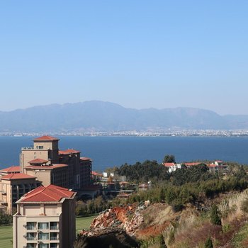 澄江华坤连锁旅游客栈