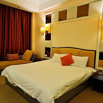 厦门皇都商务宾馆酒店提供图片