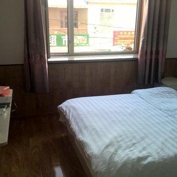 海林温馨家园快捷宾馆酒店提供图片