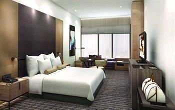 新竹美丽信酒店酒店提供图片