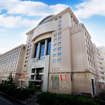 北京广安门维景国际大酒店