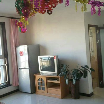 秦皇岛在水一方海景公寓