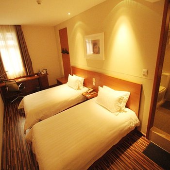 金广快捷酒店(长治八一广场店)酒店提供图片