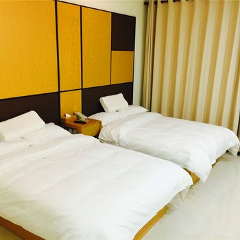 星程酒店(濮阳开发区黄河路店)酒店提供图片