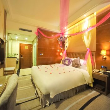 成都大丰美诚精品酒店酒店提供图片