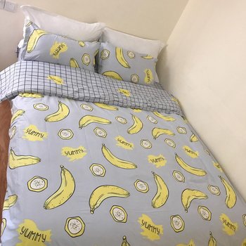 成都喜上国际青年公寓酒店提供图片