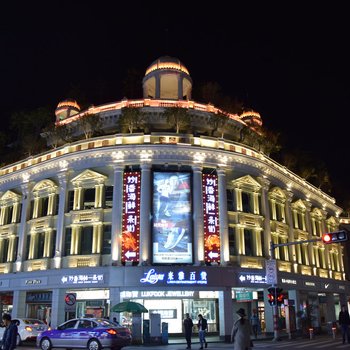 厦门SharerQuinn公寓(思明街道分店)