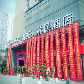 丽枫酒店(武汉徐东店)酒店提供图片