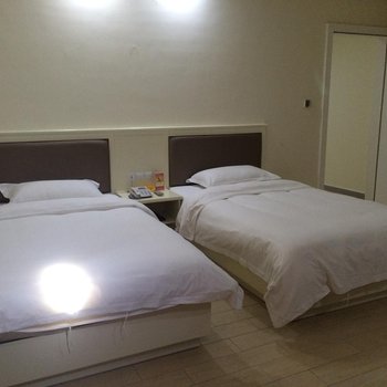 茂名君凯悦商务酒店酒店提供图片